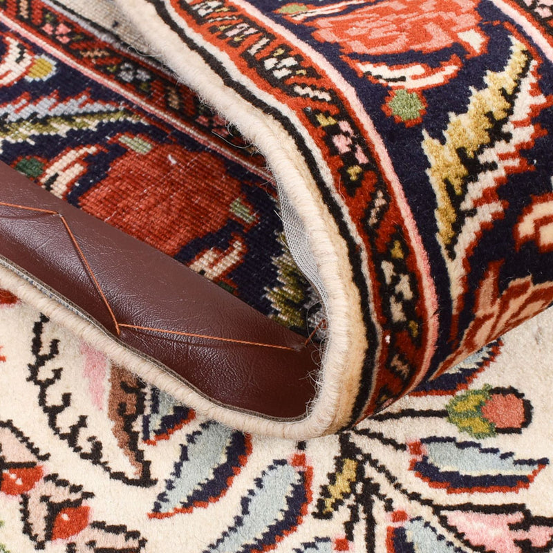 Runner Persisk matta - Bijar - 317 x 60 cm - beige