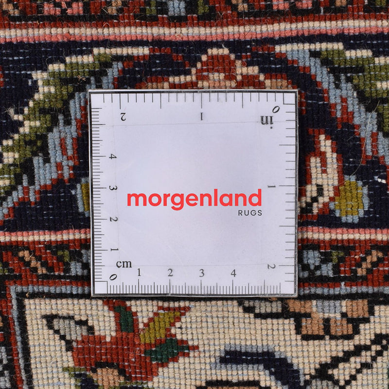 Runner Persisk matta - Bijar - 317 x 60 cm - beige