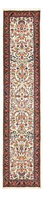 Runner Persisk matta - Bijar - 280 x 62 cm - beige