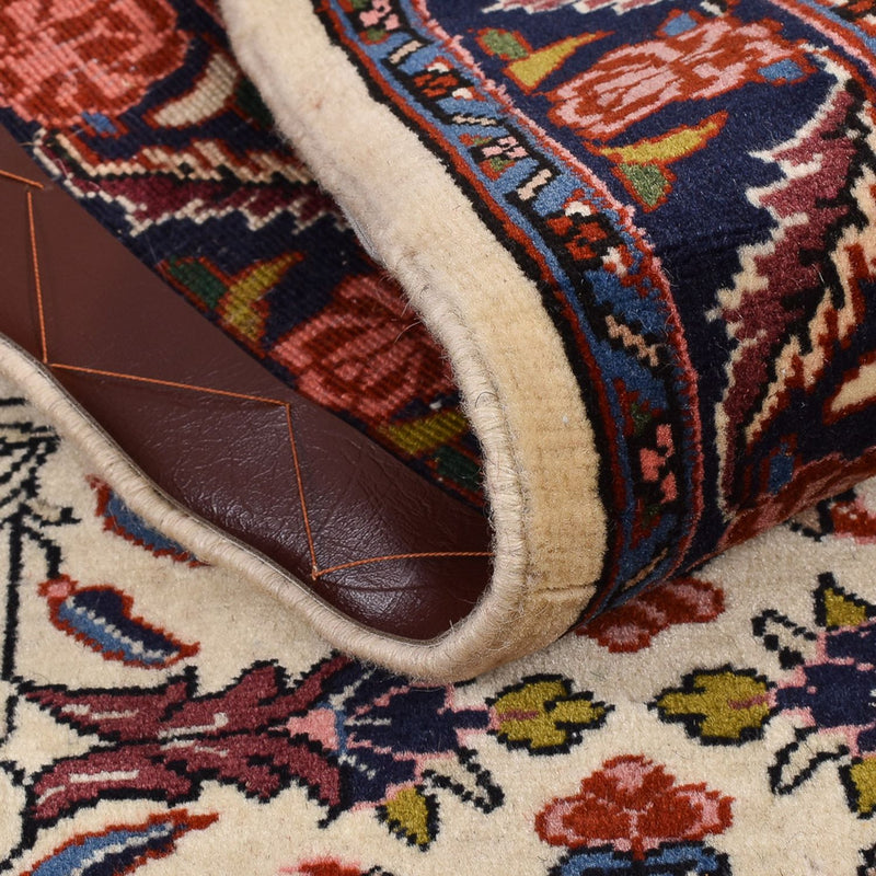 Runner Persisk matta - Bijar - 280 x 62 cm - beige