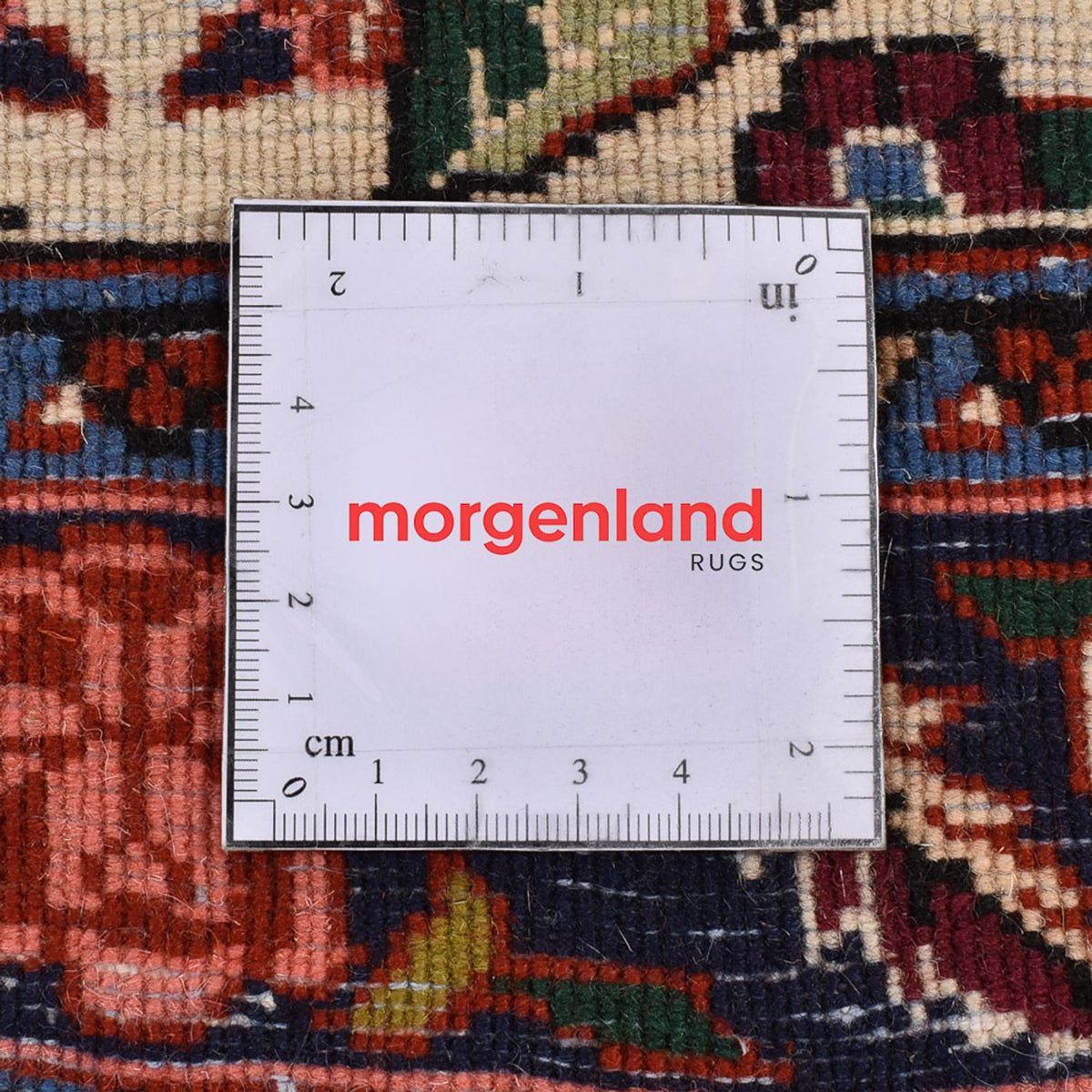 Runner Persisk matta - Bijar - 280 x 62 cm - beige