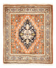 Kashkuli Mattan 54x61cm - Persisk matta