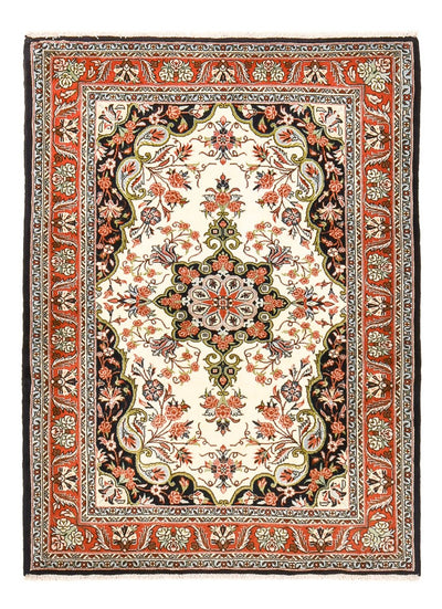 Bidjar Mattan 106x150cm - Persisk matta