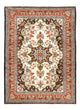 Bidjar Mattan 106x150cm - Persisk matta