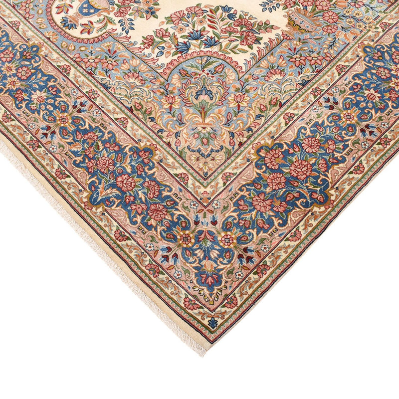 Persisk matta - Royal - 302 x 212 cm - sand