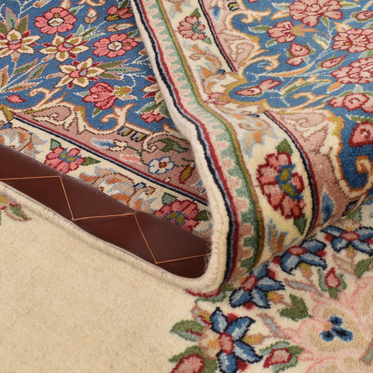 Persisk matta - Royal - 302 x 212 cm - sand