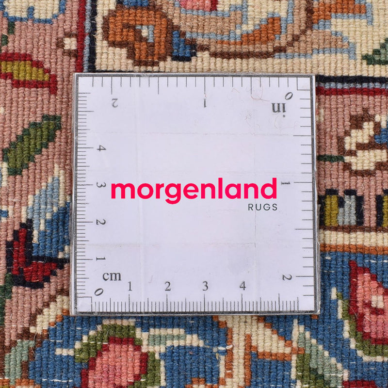 Persisk matta - Royal - 302 x 212 cm - sand