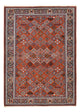 Meymeh Mattan 242x170cm - Persisk matta