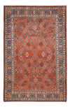 Meymeh Mattan 200x298cm - Persisk matta - Rektangulär / Röd / 200 x 298 cm Rektangulär