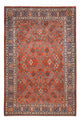 Meymeh Mattan 298x200cm - Persisk matta
