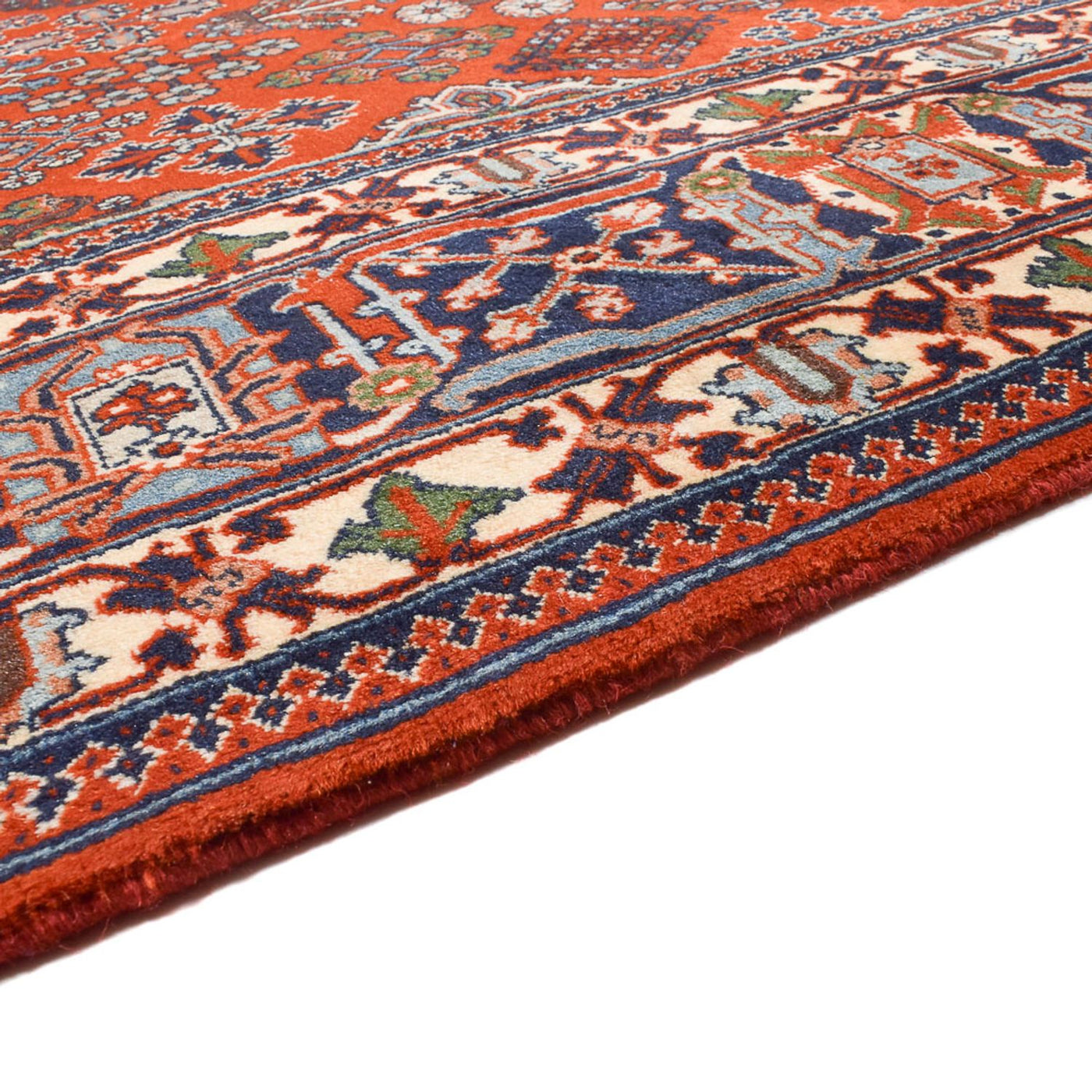 Meymeh Mattan 298x200cm - Persisk matta