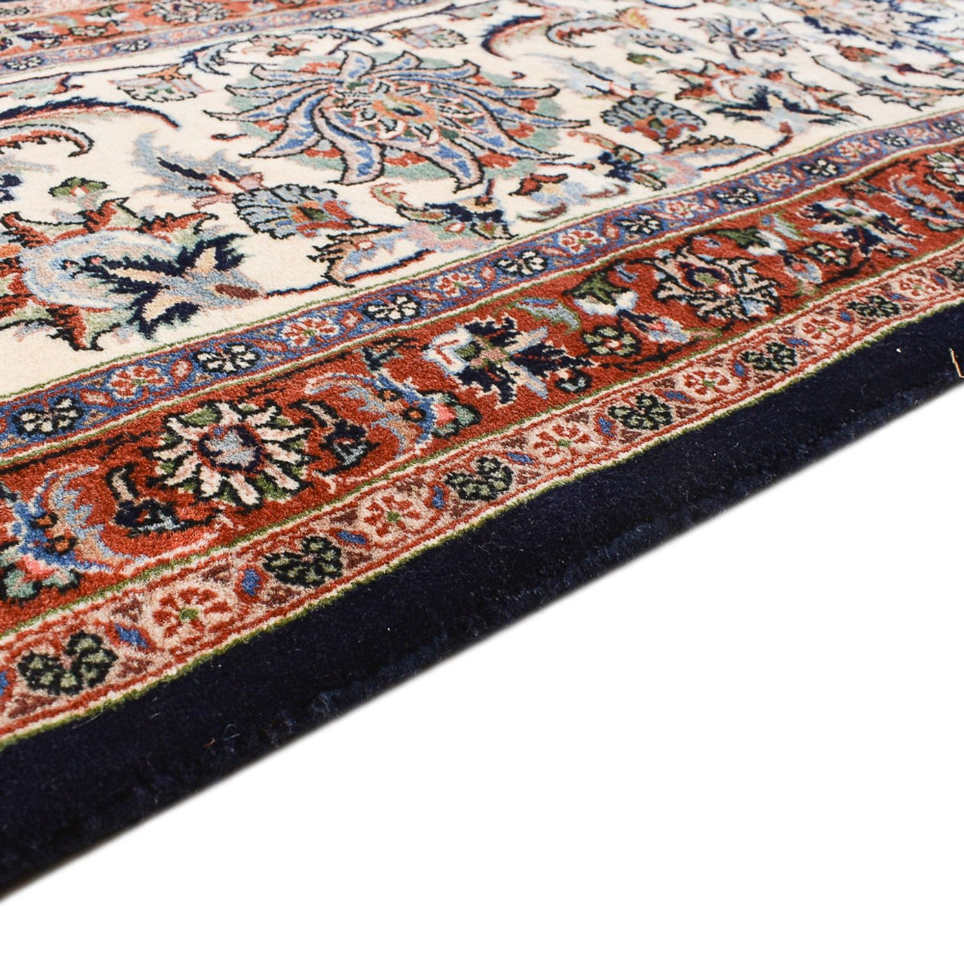 Mashhad Mattan 588x400cm - Persisk matta