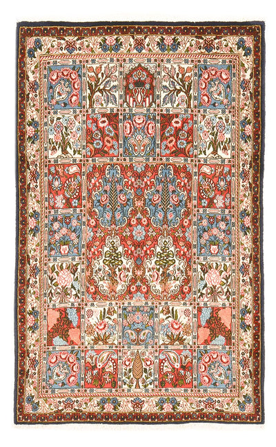 Bakhtiari Mattan 120x189cm - Persisk matta