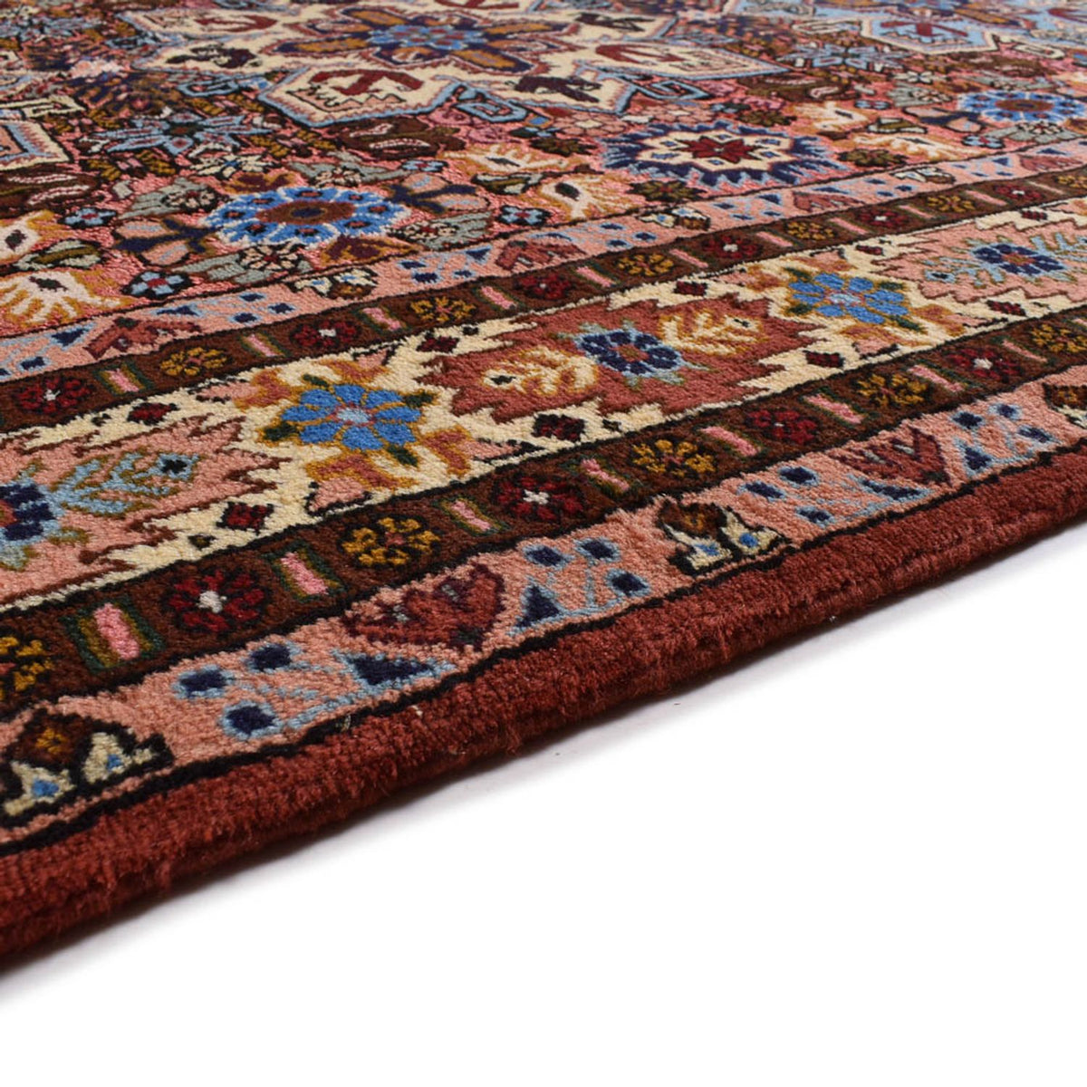 Bidjar Mattan 132x207cm - Persisk matta