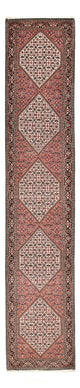 Bidjar Mattan 83x400cm - Persisk matta