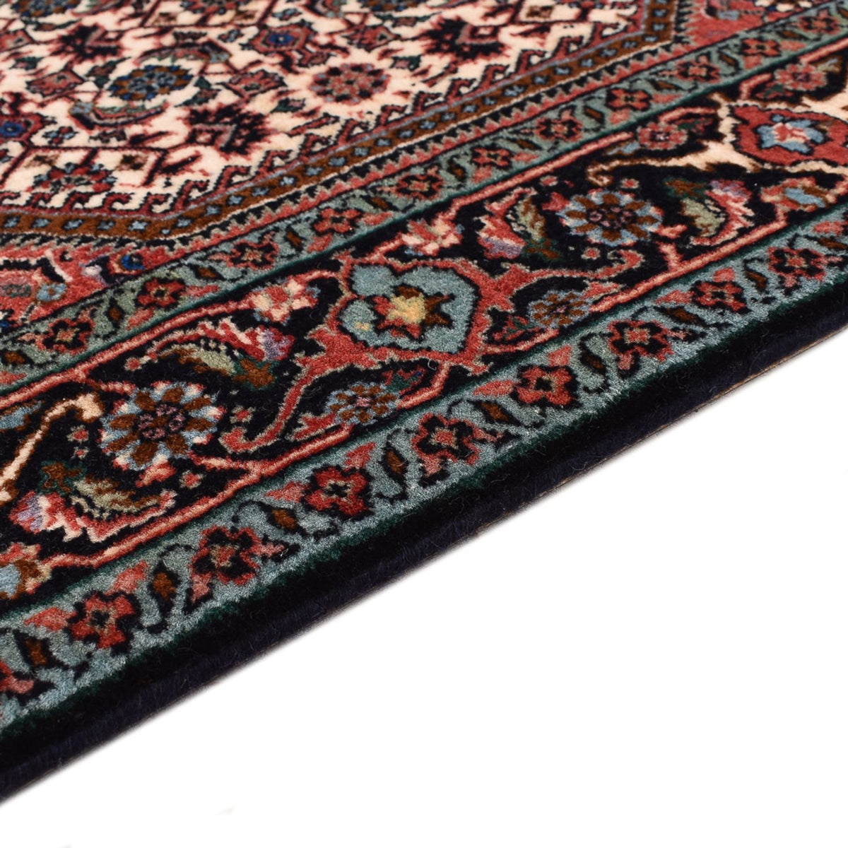 Bidjar Mattan 83x400cm - Persisk matta