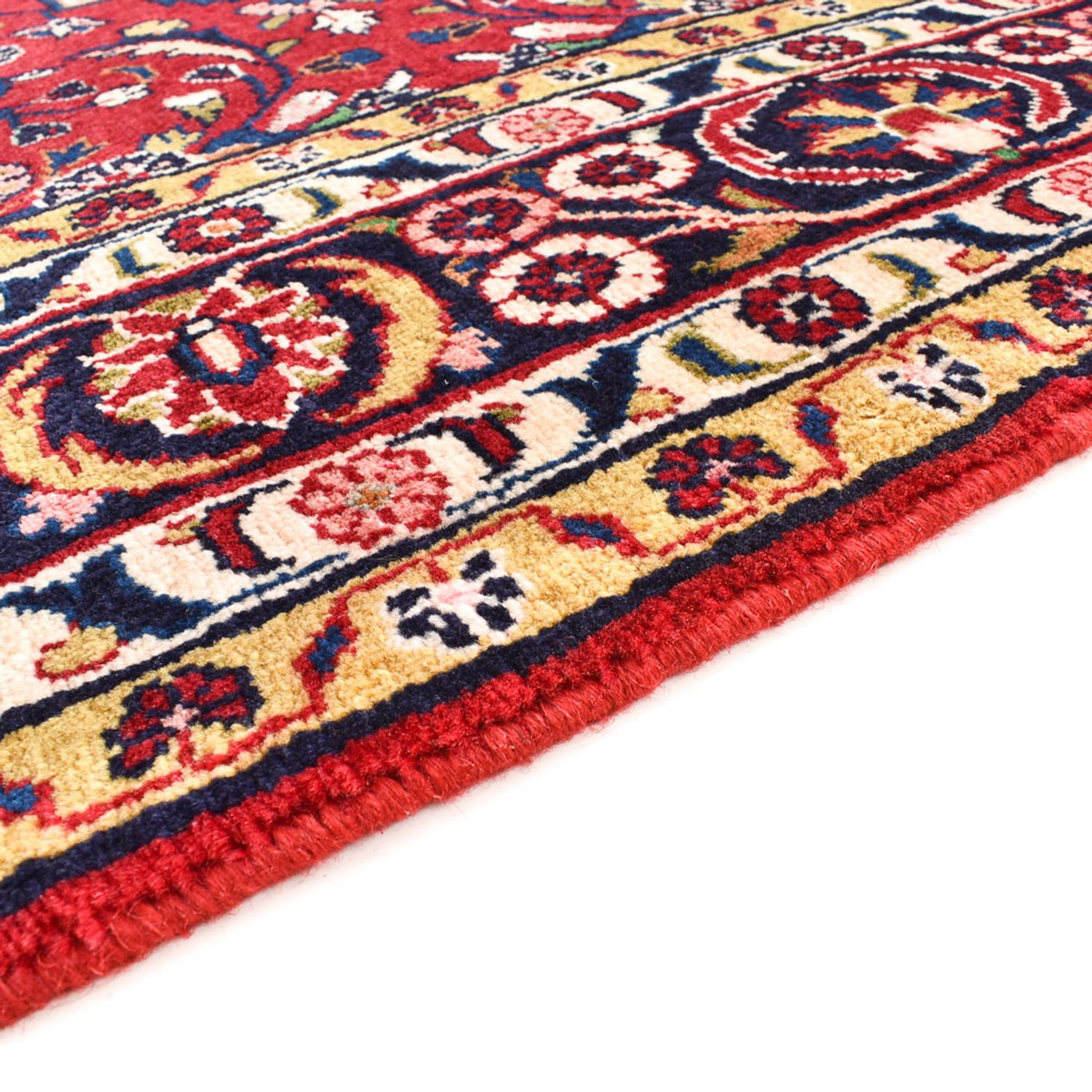 Persisk matta - Classic - 315 x 212 cm - röd