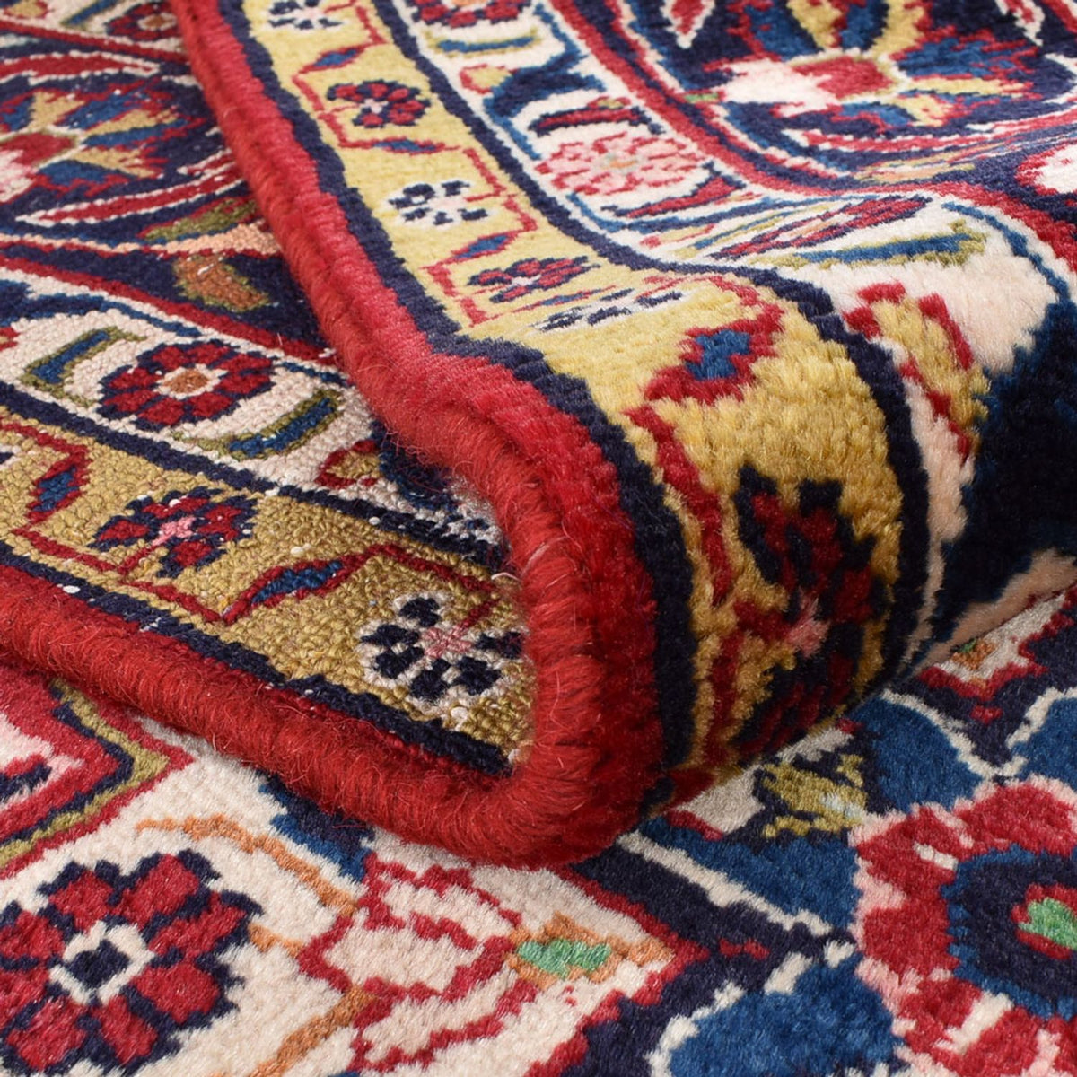 Persisk matta - Classic - 315 x 212 cm - röd