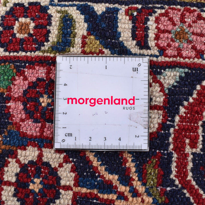 Persisk matta - Classic - 315 x 212 cm - röd