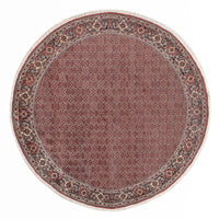 Bidjar Mattan 300x300cm - Persisk matta – product image