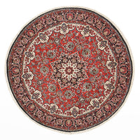 Bidjar Mattan 150x150cm - Persisk matta – product image