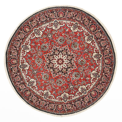 Bidjar Mattan 150x150cm - Persisk matta