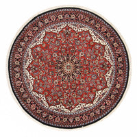 Bidjar - Zanjan Mattan 150x150cm - Persisk matta – product image