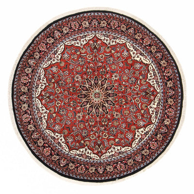 Bidjar - Zanjan Mattan 150x150cm - Persisk matta