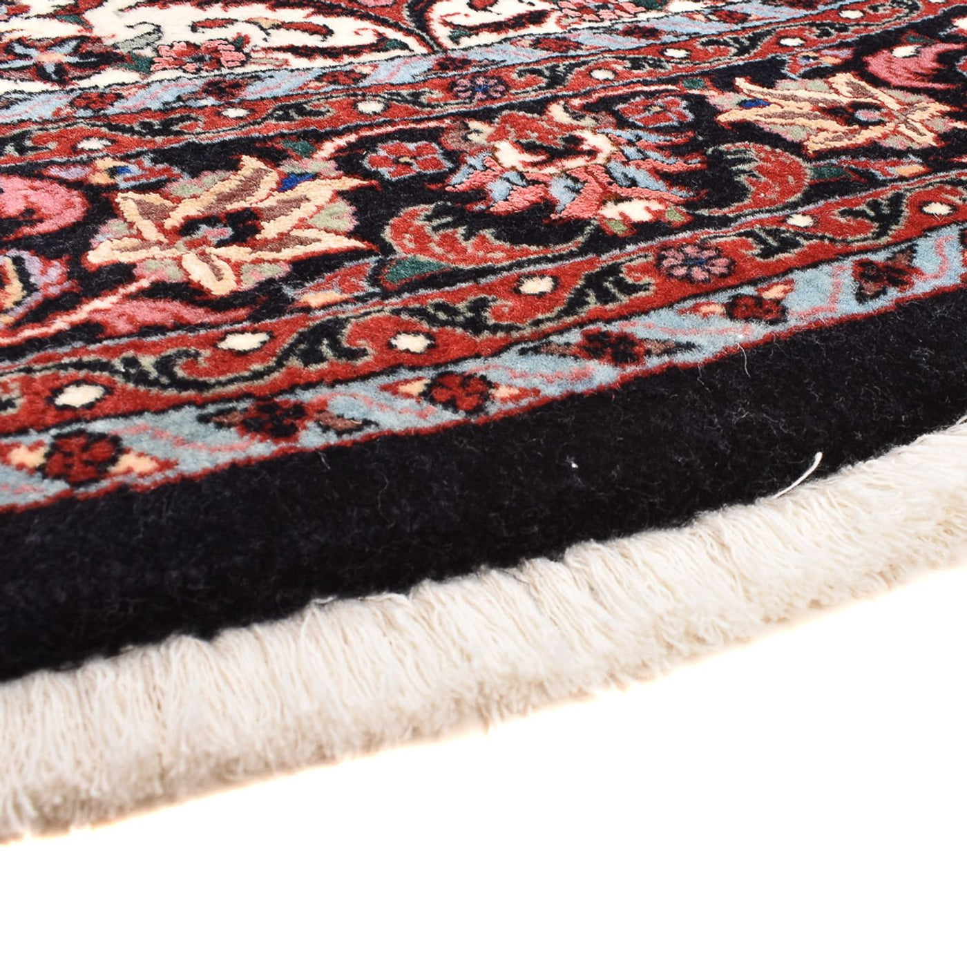 Bidjar - Zanjan Mattan 150x150cm - Persisk matta