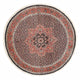 Bidjar - Zanjan Mattan 155x155cm - Persisk matta