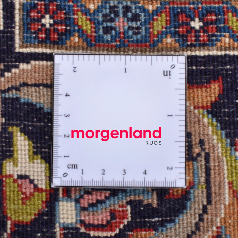 Persisk matta - Classic - 311 x 198 cm - ljusbeige