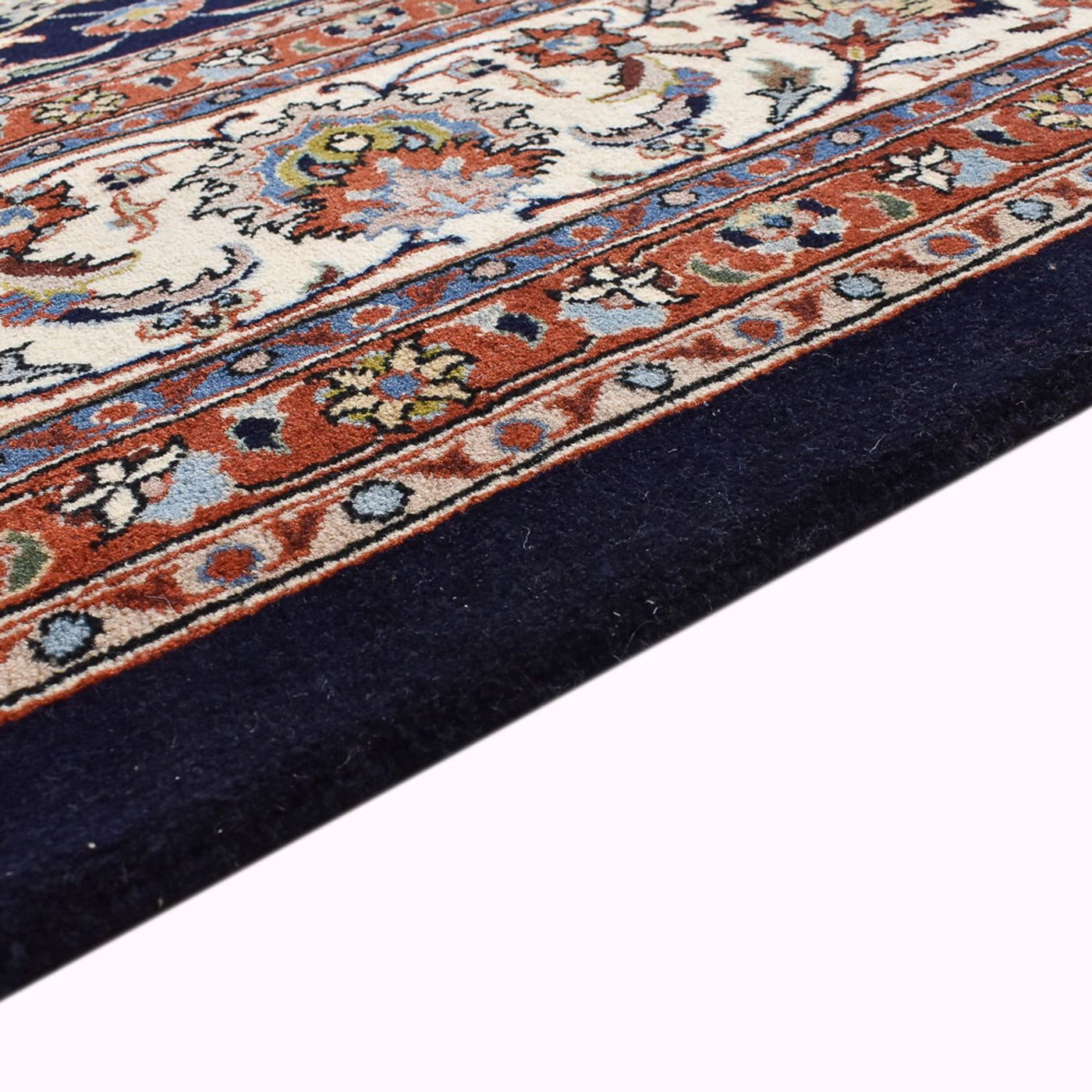 Mashhad Mattan 346x251cm - Persisk matta