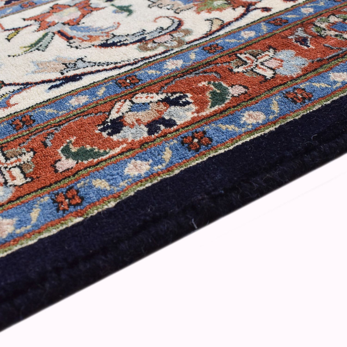 Mashhad Mattan 246x346cm - Persisk matta