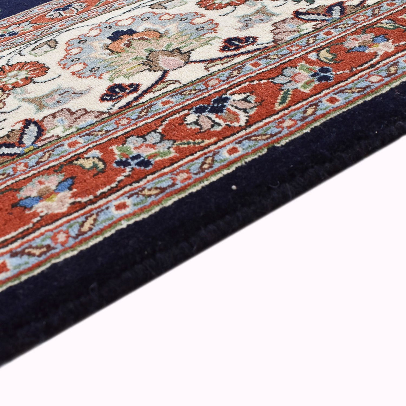 Mashhad Mattan 350x248cm - Persisk matta