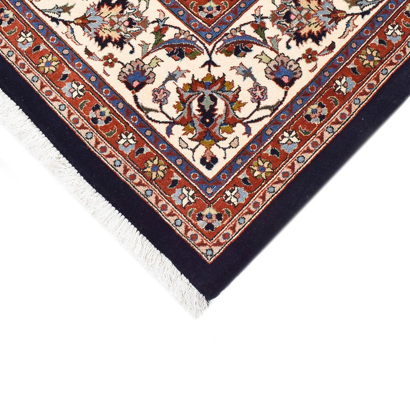 Persisk matta - Classic - Kungliga - 345 x 252 cm - mörkblå