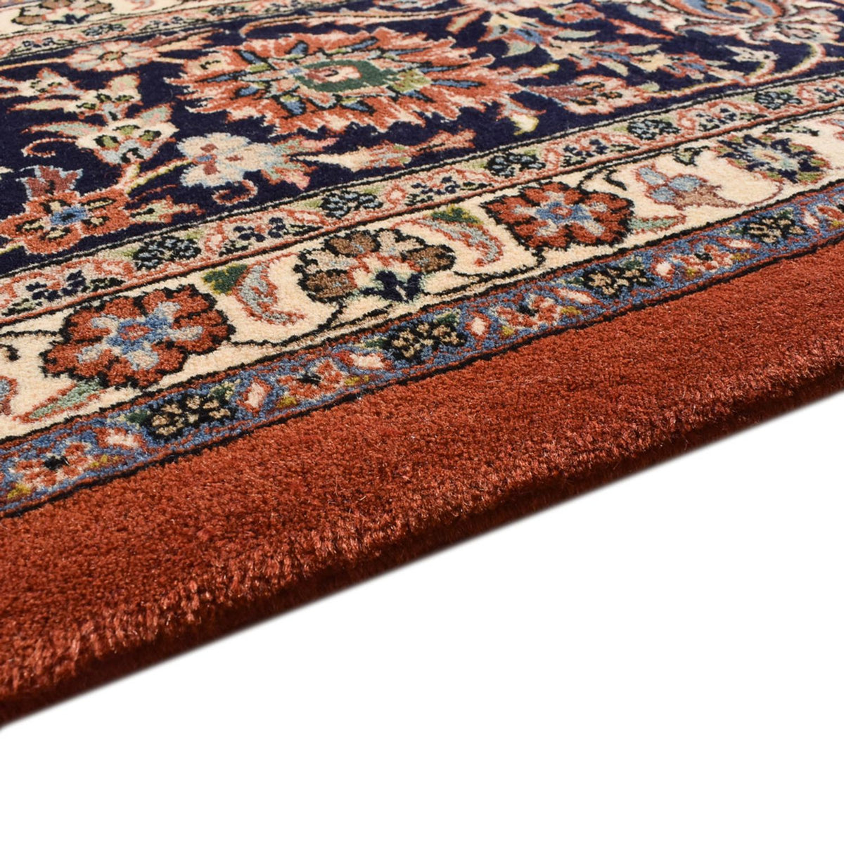 Mashhad Mattan 302x397cm - Persisk matta