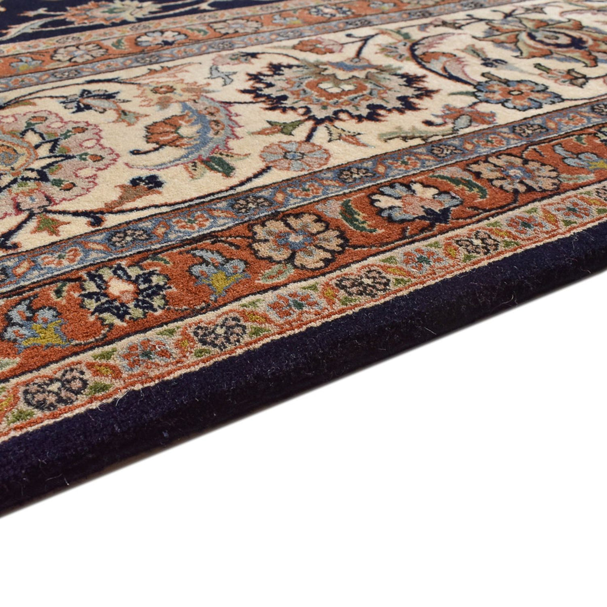 Mashhad Mattan 298x400cm - Persisk matta