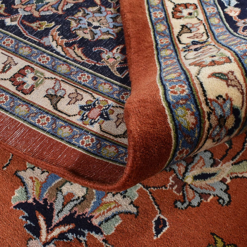 Persisk matta - Classic - Kungliga - 397 x 298 cm - röd