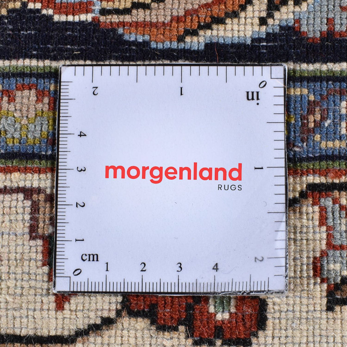 Persisk matta - Classic - Kungliga - 397 x 298 cm - röd