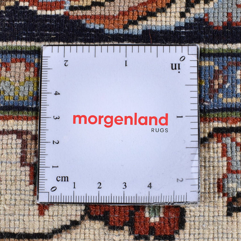 Persisk matta - Classic - Kungliga - 397 x 298 cm - röd