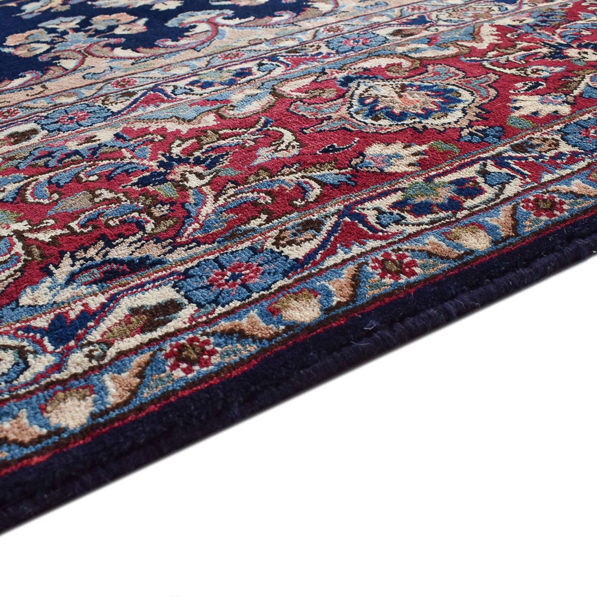 Mashhad Mattan 300x390cm - Persisk matta
