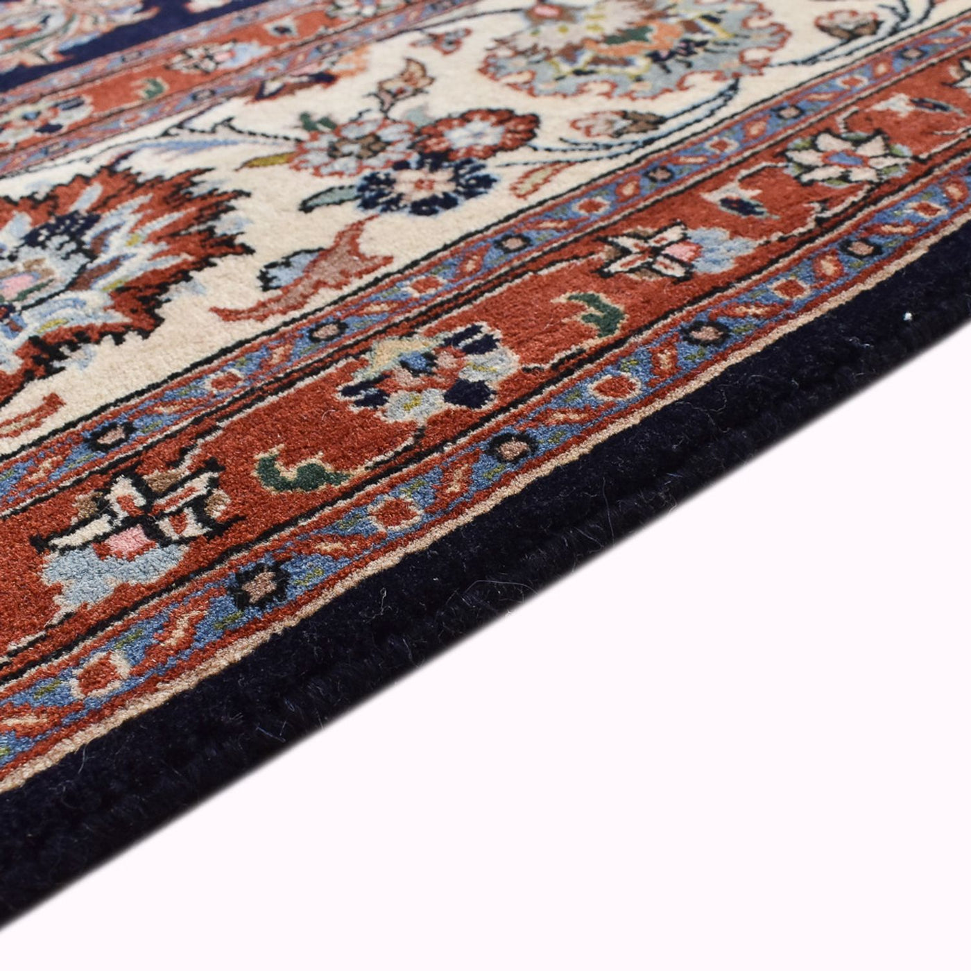 Mashhad Mattan 347x248cm - Persisk matta