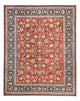 Mashhad Mattan 303x383cm - Persisk matta