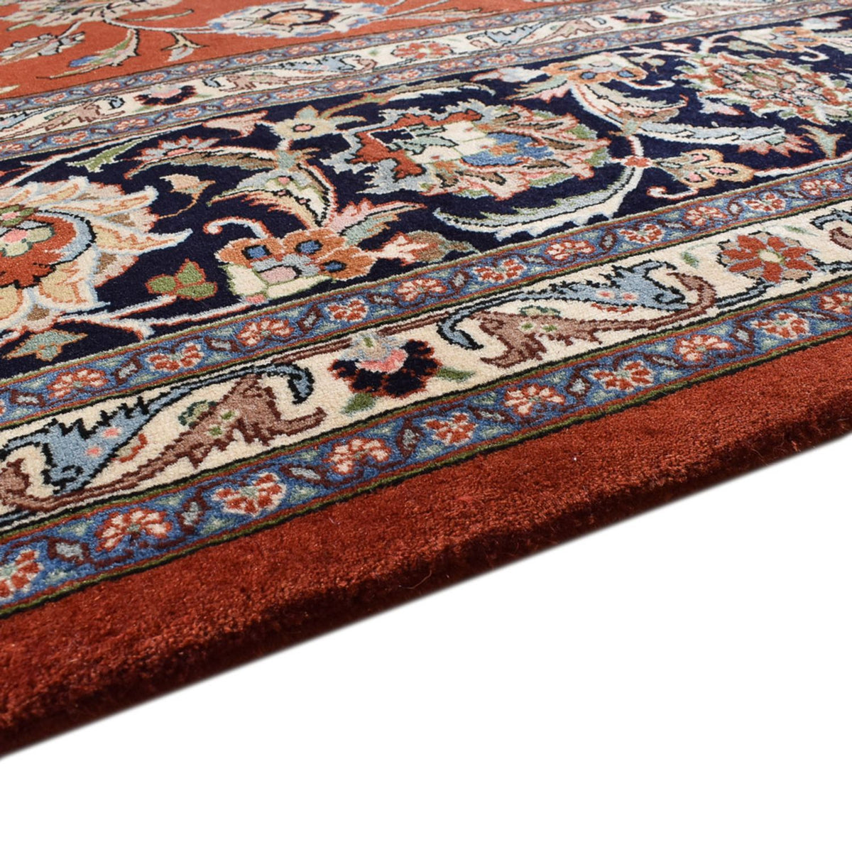 Mashhad Mattan 303x383cm - Persisk matta