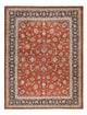 Persisk matta - Classic - Kungliga - 402 x 308 cm - röd