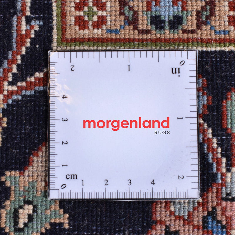 Persisk matta - Classic - Kungliga - 402 x 308 cm - röd