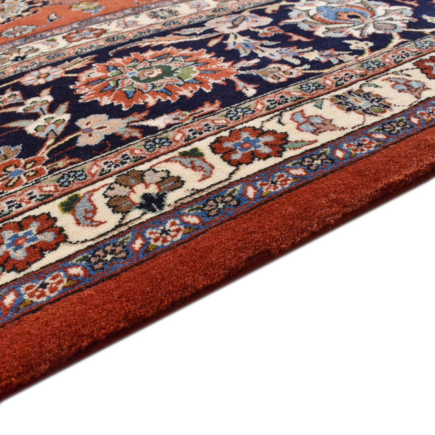 Mashhad Mattan 389x302cm - Persisk matta