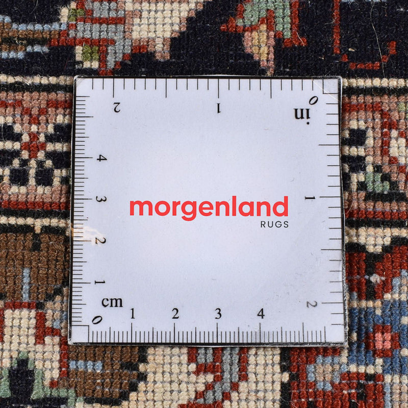 Persisk matta - Classic - Kungliga - 389 x 302 cm - röd