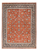 Persisk matta - Classic - Kungliga - 385 x 288 cm - röd