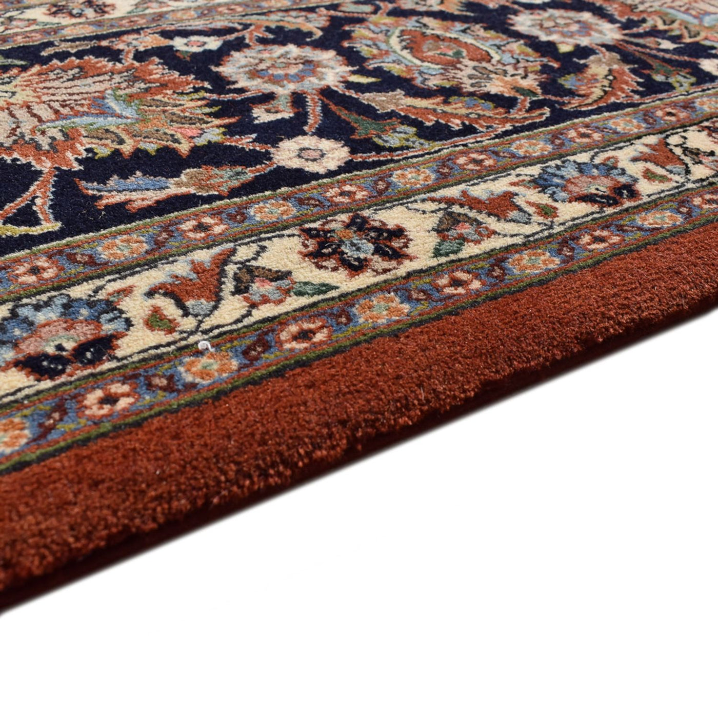 Persisk matta - Classic - Kungliga - 385 x 288 cm - röd